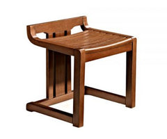 Atlanta Dressing Stool