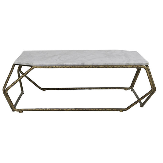 Industria Cubico Coffee Table