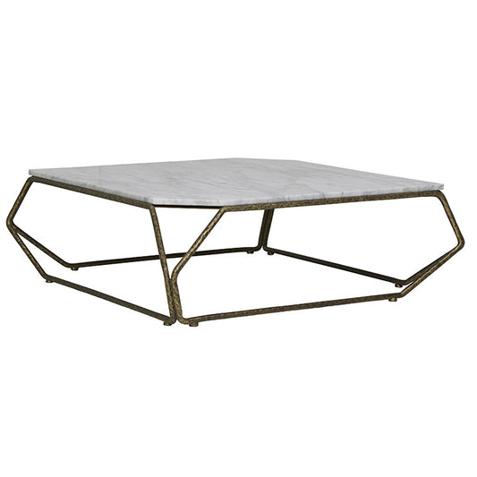 Industria Cubico Coffee Table