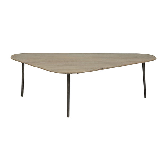 Retreat Triangle Coffee Table