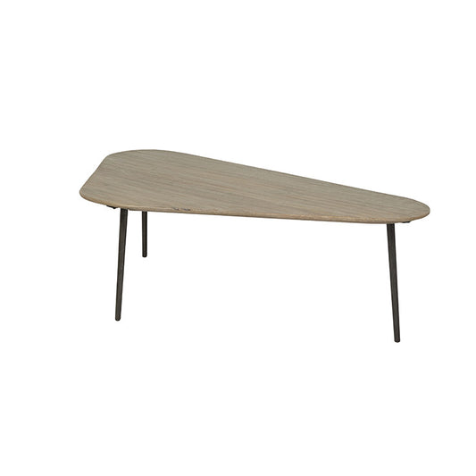 Retreat Triangle Coffee Table