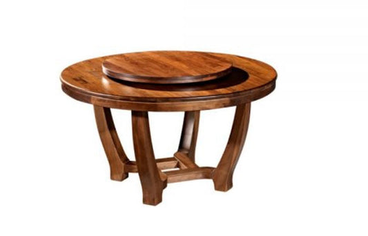 Round Orlando Dining Table