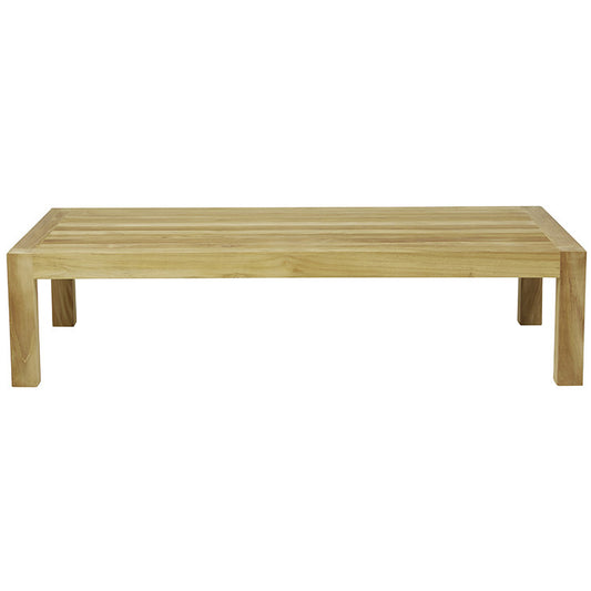 Sonoma Rectangular Coffee Table