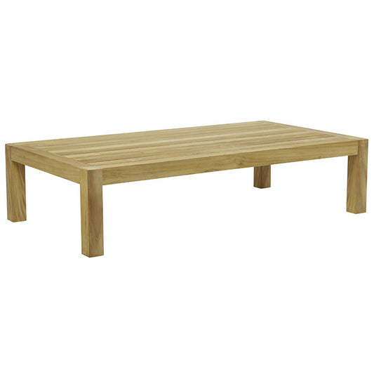 Sonoma Rectangular Coffee Table