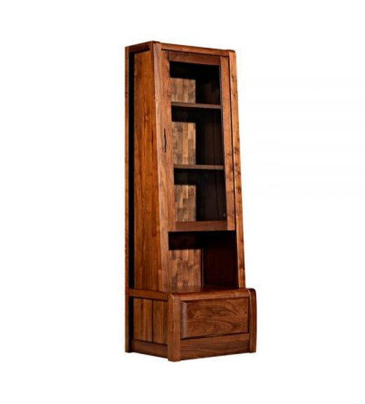 Menly Enclosed Display Cabinet