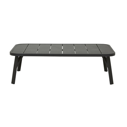 Pier Rectangular Coffee Table