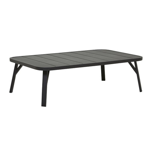 Pier Rectangular Coffee Table